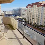 Attic In By The Sea דירה ניופורט
