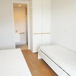 דירה Attic In By The Sea ניופורט