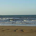 דירה Attic In By The Sea ניופורט