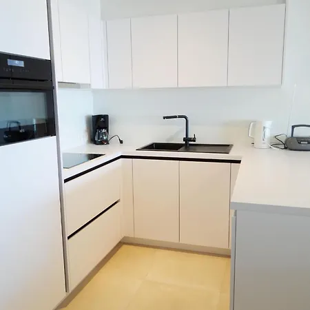 Daire Attic In By The Sea *