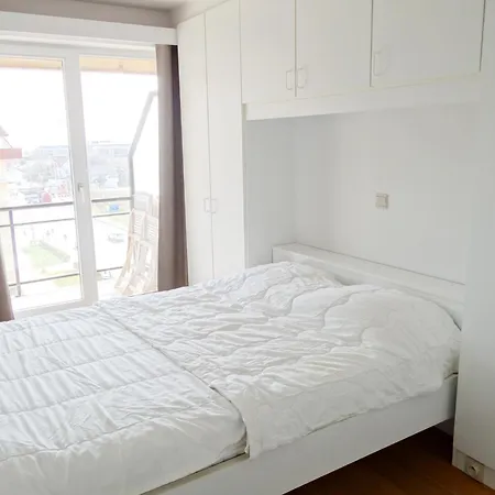 Attic In By The Sea ניופורט