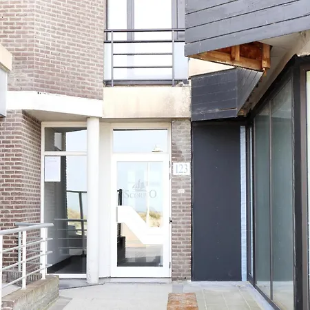 Attic In By The Sea דירה