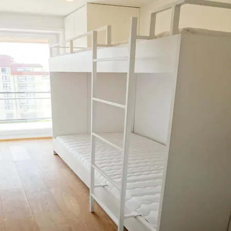 Attic In By The Sea *