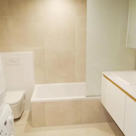 Attic In By The Sea *