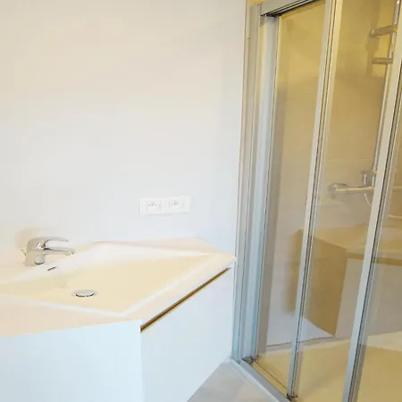 Attic In By The Sea * Nieuwpoort