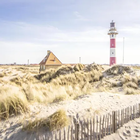 Attic In By The Sea * Nieuwpoort