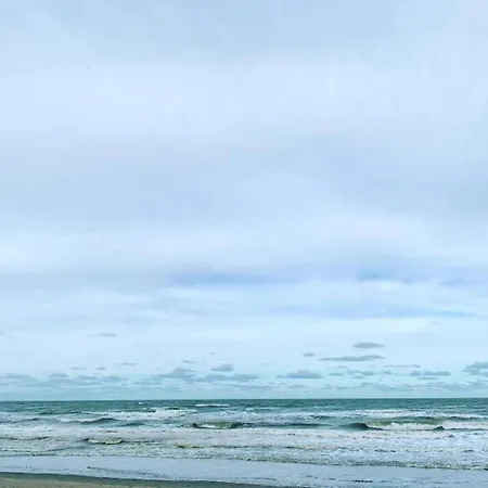 Attic In By The Sea *