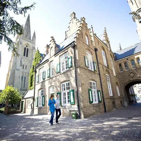 Attic In By The Sea * Nieuwpoort