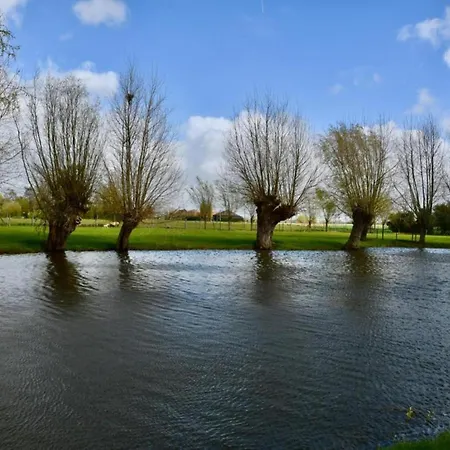 Daire Attic In By The Sea Nieuwpoort
