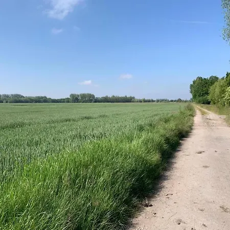 Attic In By The Sea Nieuwpoort