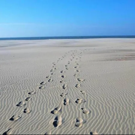 Attic In By The Sea * Nieuwpoort
